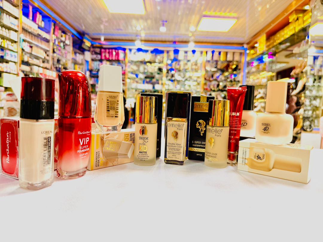 کرم ضد آفتاب SPF 50